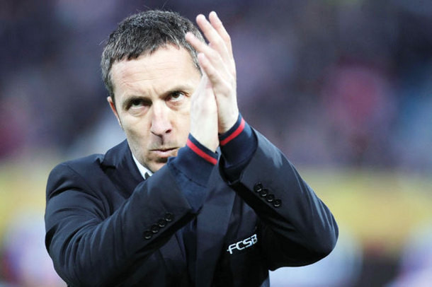 Dupa Levi, MM garanteaza si pentru un jucator! Pentru el il refuza Steaua pe Dananae