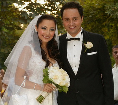 Vezi care au fost cele mai mediatizate nunti din Romania - FOTO & VIDEO