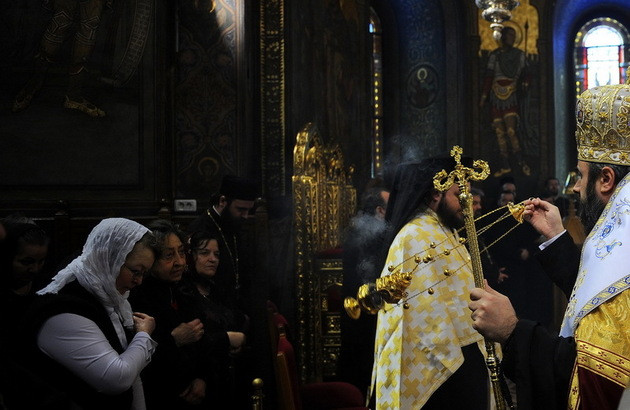 Biserica Ortodoxa are profit si in recesiune. Cat a castigat Arhiepiscopia Tomisului in 2010