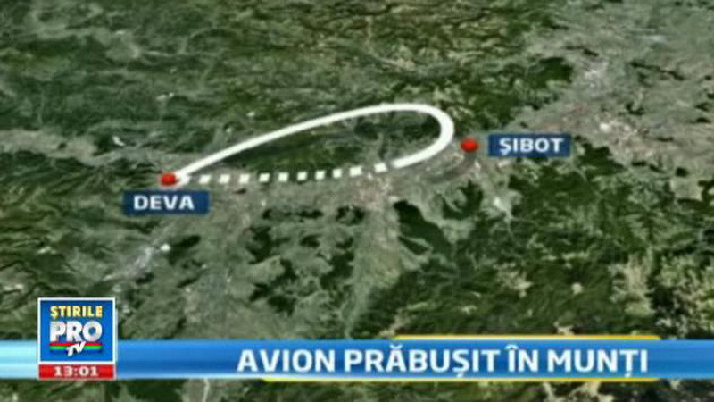 Povestea lui Mathias, pilotul care a pierit in munti. De ce cred autoritatile ca si-a dorit moartea