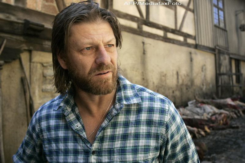 Vezi pentru cine a fost injunghiat actorul Sean Bean din "Urzeala tronurilor"