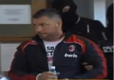 "Paprika" ar putea ajunge din nou in arest preventiv. Recurs la decizia de punere in libertate