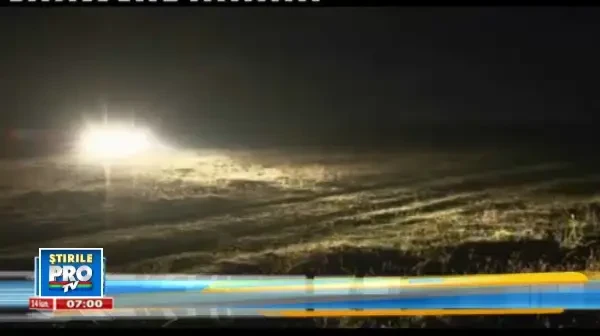 Stirile ProTV de la ora 07:00, din 14.06.2011