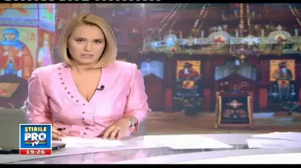 Biserica face orice ca sa ii intoarca pe romani cu fata la Dumnezeu...contra unei sume modice