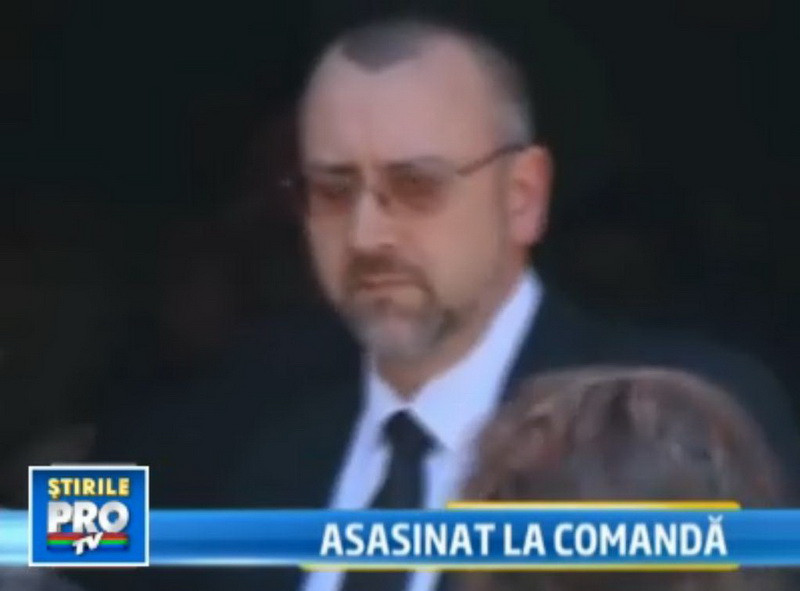 A ucis in contul unei datorii. Detaliile primului asasinat din Romania,comandat de dragul asigurarii