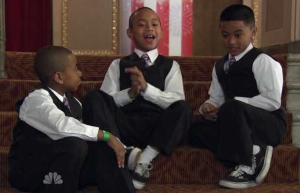 VIDEO / N-o sa-ti vina sa crezi cat de bine stiu sa danseze pustii astia!