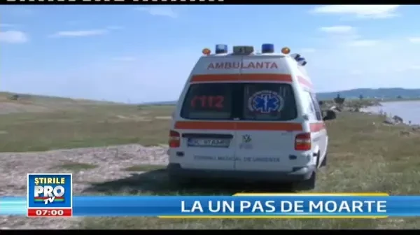 Stirile Pro TV de la ora 07:00, din 15.06.2010