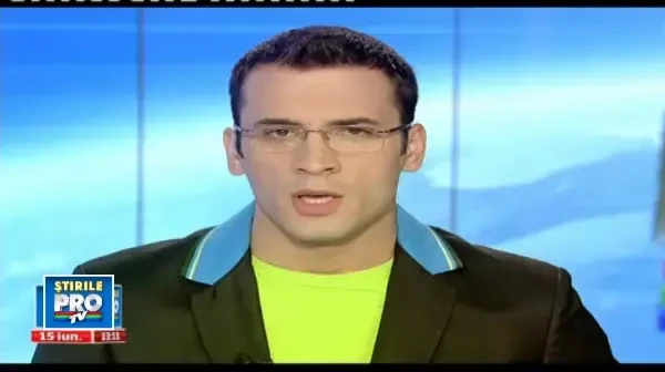 "Paprika", interlopul care a lovit doua gemene si a ucis-o pe una dintre ele, a fost retinut