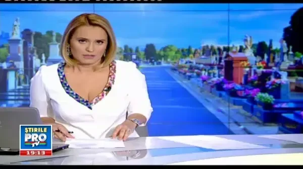 O viata traita la maxim: Papan Chilibar, actorul-detinut, a fost condus pe ultimul drum