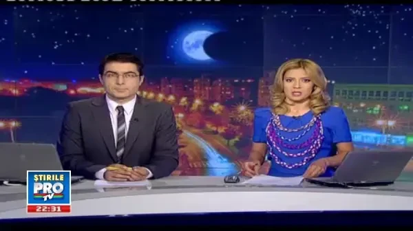 Am fost martorii celei mai lungi eclipse totale de luna din ultimul deceniu