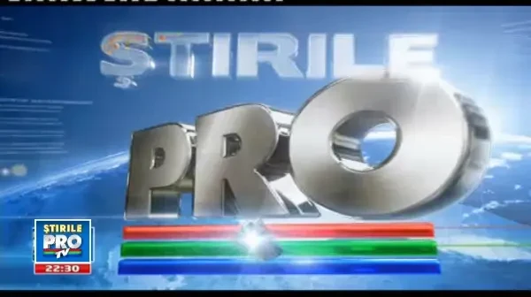 Stirile Pro TV cu Amalia Enache si Cristian Leonte - 15.06.2011