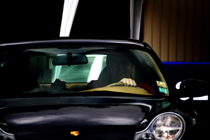 Imagini de la cea mai secreta intalnire. Cine sunt oamenii care stabilesc o noua ordine mondiala