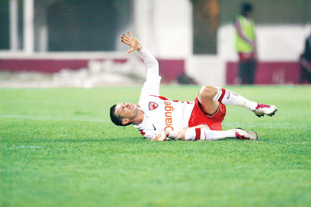 Criza de la Dinamo duce la disperare! Drama lui Grigore, fotbalist ajuns in pragul depresiei
