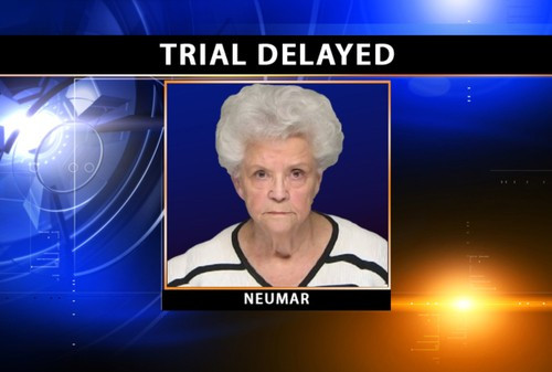 Nu una, ci 5 crime perfecte. Femeia care si-a bagat in mormant 5 soti si nu a fost condamnata