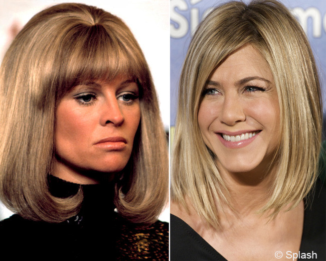 GALERIE FOTO / Topul vedetelor care si-au operat nasul. Vezi cum arata Jennifer Aniston