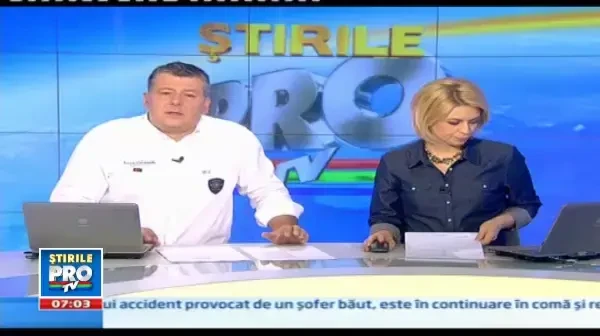 Medici: Politistul din Oradea care si-a impuscat mortal parintii nu are sanse de supravietuire