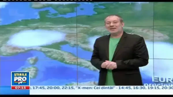 Cer senin, vreme calda, reteta unei zile perfecte de vara. Vezi prognoza meteo pentru azi