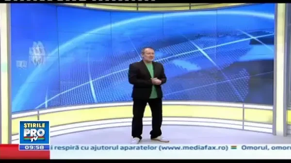 Rezolva problema lui Busu! 16.06.2011