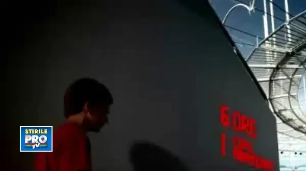 Stiai ca cei 40.000 de copii abandonati din Romania ar putea umple un stadion?