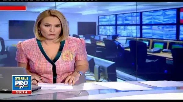 Violatorul in serie, de negasit. Politia verifica toate inregistrarile video din zona atacului