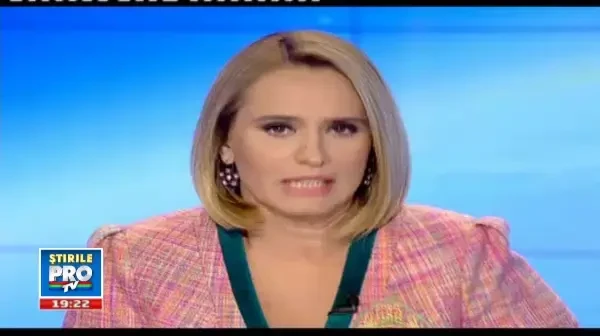 A dat e urma buldozerului furat cu ajutorul camerelor de supraveghere de pe sosele