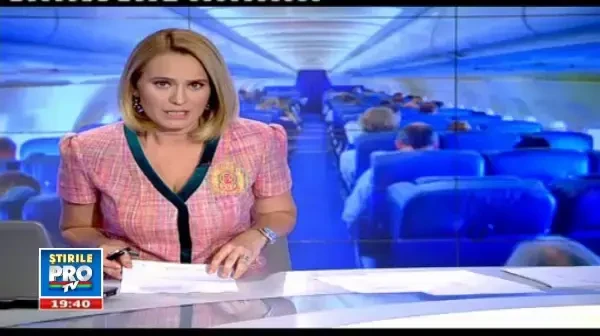 Experiment ABC: Cum poate cauza folosirea telefoanelor mobile, in zbor, prabusirea avioanelor