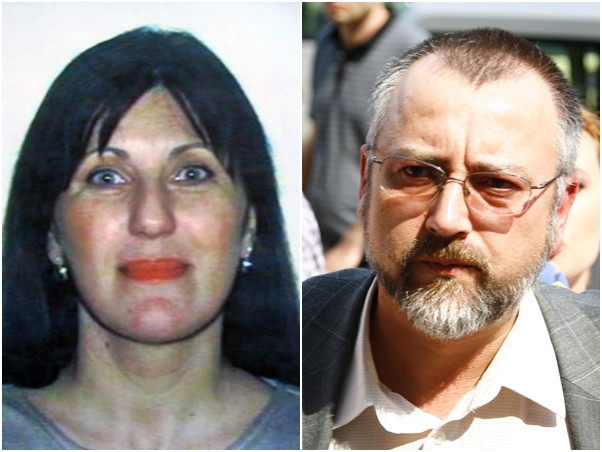 Crima pentru banii de asigurare, planuita in detaliu in fostul birou al Elodiei