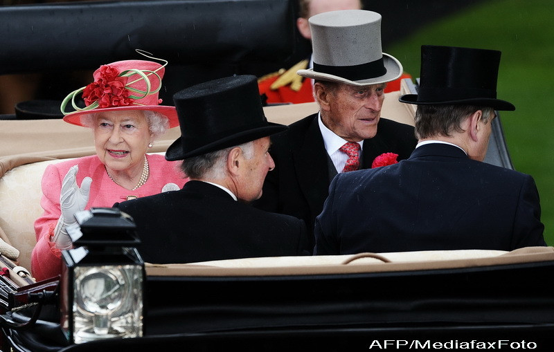 Palarii Royal Ascot - 11