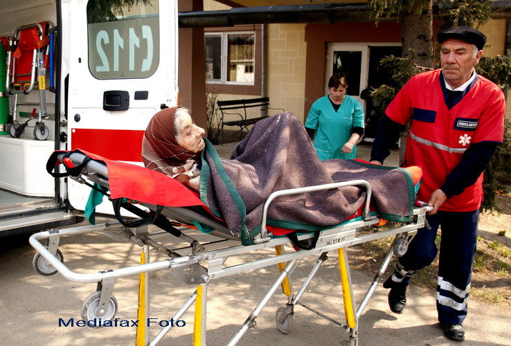 ZERO lei in Vaslui si Olt, 1 leu in Dambovita. Vezi cat a investit primarul in sanatatea ta