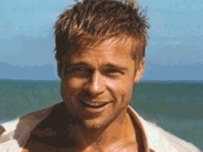 El Brad Pitt, arestat in Mexic pentru trafic de droguri