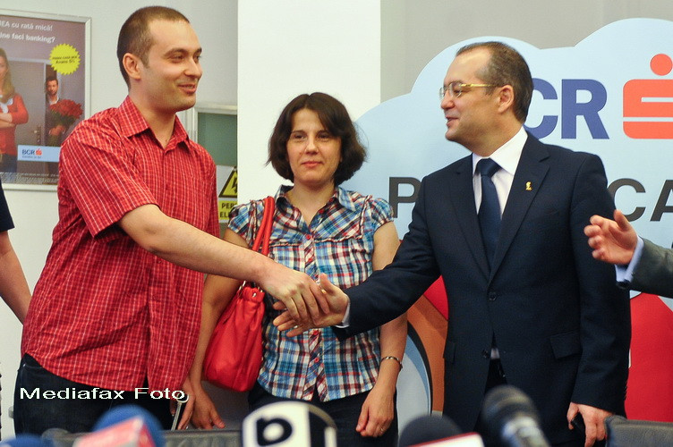 Primul apartament vandut cu Prima Casa 4 este in Titan. Vezi conditiile pentru credit