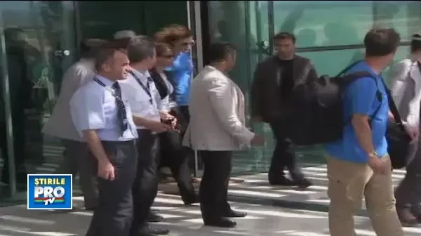 Angelina Jolie a fost in Turcia, sa vada cu ochii ei cum traiesc refugiatii din Siria