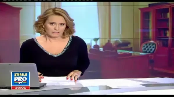 Crima pentru banii de asigurare, planuita in detaliu in fostul birou al Elodiei