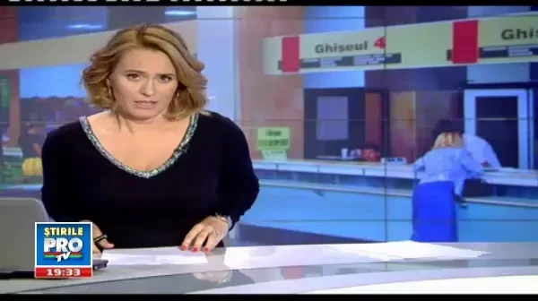 In curand veti putea face credite si la posta. Afla cand se va deschide Banca Posta Romana