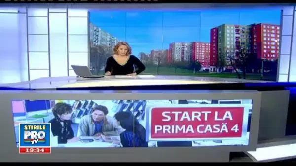 Primul apartament vandut cu Prima Casa 4 este in Titan. Vezi conditiile pentru credit
