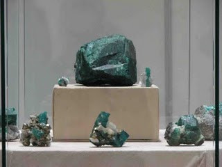 Cel mai pretios smarald din lume. Specialistii nu indraznesc sa-i estimeze valoarea