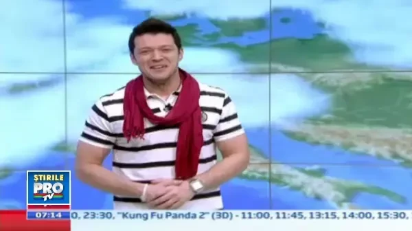 Temperaturi de peste 30 de grade in aproape toata tara.Seara, furtuni in vest, nord-vest si la munte