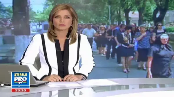 Politistul care si-a ucis parintii a fost ingropat alaturi de cei care i-au dat viata