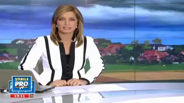 Ploile, din nou la putere in urmatoarele trei zile. 10 grade, temperatura minima pe timp de noapte