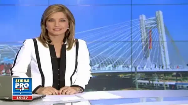 Cum a aratat Pasajul Basarab in noaptea dinaintea inaugurarii. Astazi s-a lasat cu scandal. VIDEO