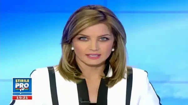 VIDEO: O femeie din Timisoara, filmata cand fura, vine cu o scuza incredibila: "eram beata"