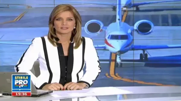 Primul zbor transatlantic efectuat cu biocombustibil. Vezi VIDEO