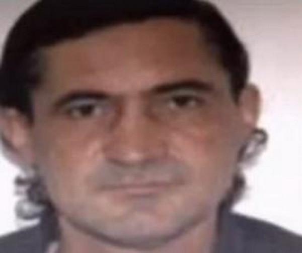 Cavitatea toracica a barbatului gasit transat la groapa de gunoi din Lugoj,descoperita in raul Timis