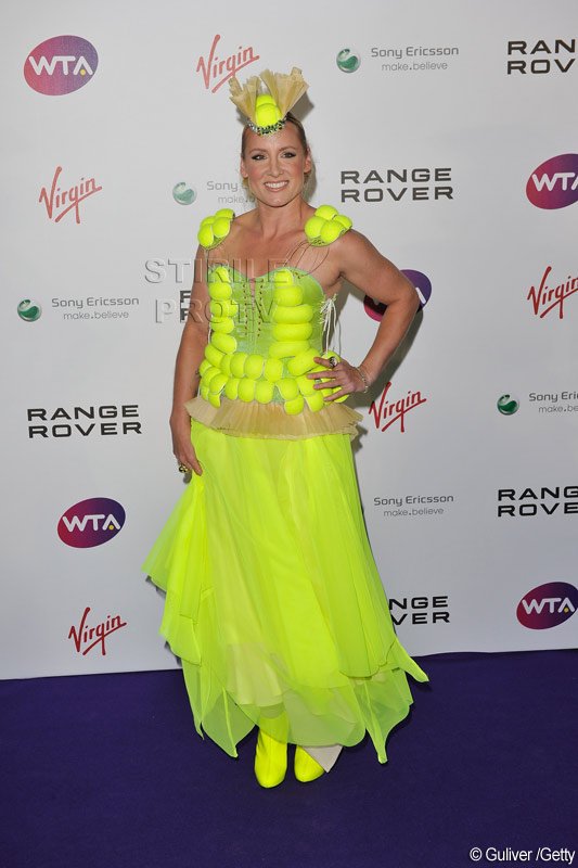 Bethanie Mattek-Sands