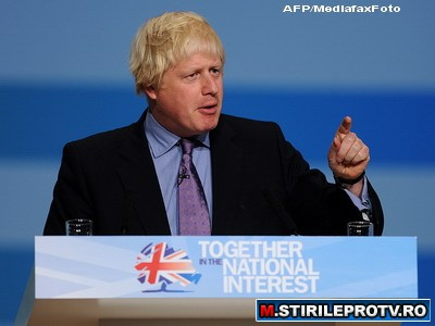 Marea Britanie, afectata de Brexit inainte ca iesirea din UE sa aiba loc. Pozitia primarului Londrei, de neinteles