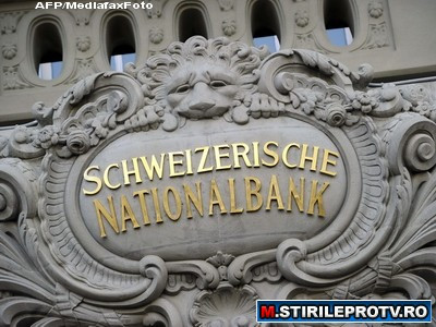 Grecia ar putea deveni calcaiul lui Ahile pentru Elvetia