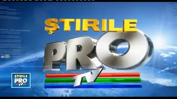 Stirile Pro Tv de la ora 7.00 cu Andreea Liptak si Mihai Dedu - 20.06.2010