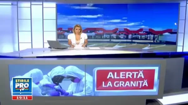 Alerta de antrax in judetele din Vest. Nu mai primim deloc carne de la sarbi