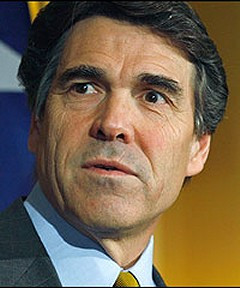 Rick Perry