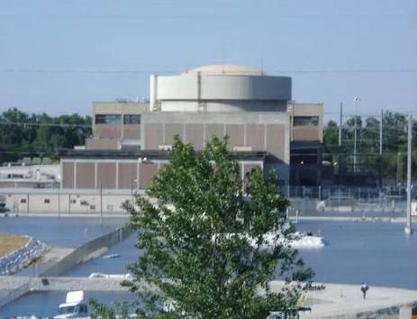 VIDEO. Fukushima Americii: o centrala, la 4 centimetri de o catastrofa nucleara